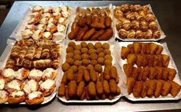 Caffè del Corso F.lli Biscari主图