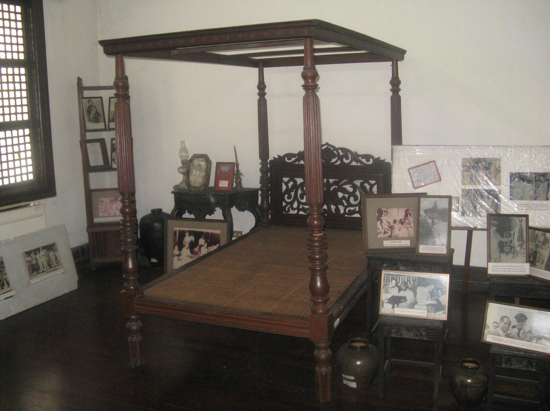 CAP Building-Tacloban必去景点