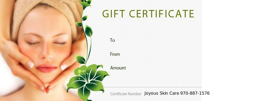 Joyous Skin Care景点图片