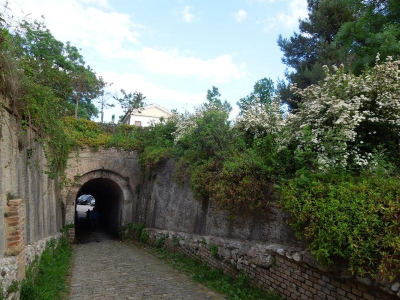 Parco della Cittadella-安科纳必去景点
