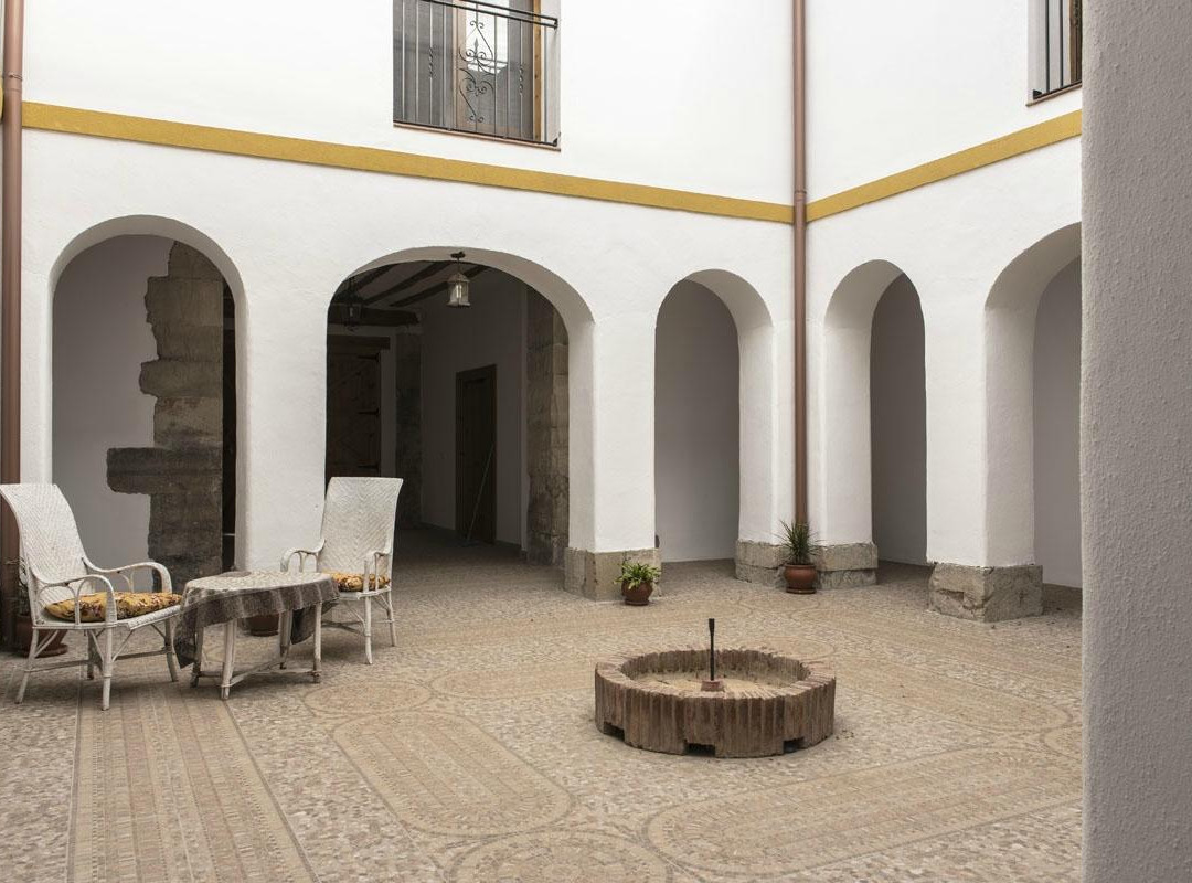 Cabanillas旅游攻略图片