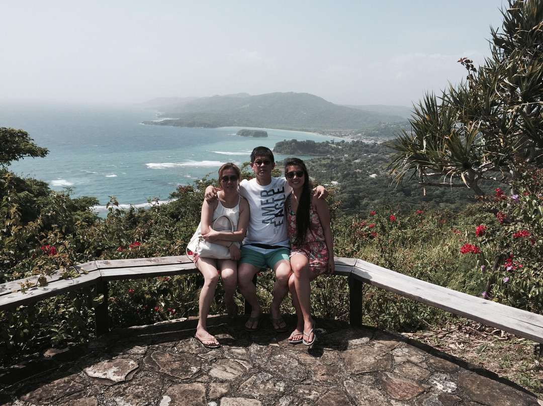 Excursion Ocho Rios Day Tours-奥乔里奥斯必去景点