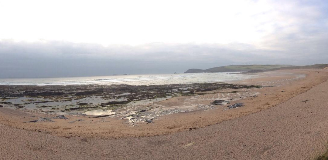 Constantine Bay Beach-帕兹托必去景点