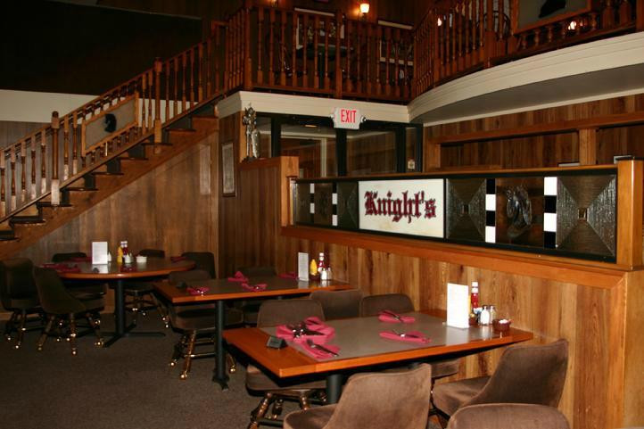 Knight's Steakhouse & Grill