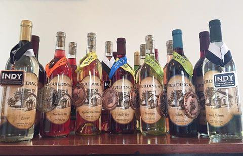 School House Winery-Dover必去景点