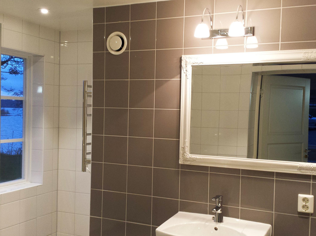 Hotel Gronfeltsgarden主图