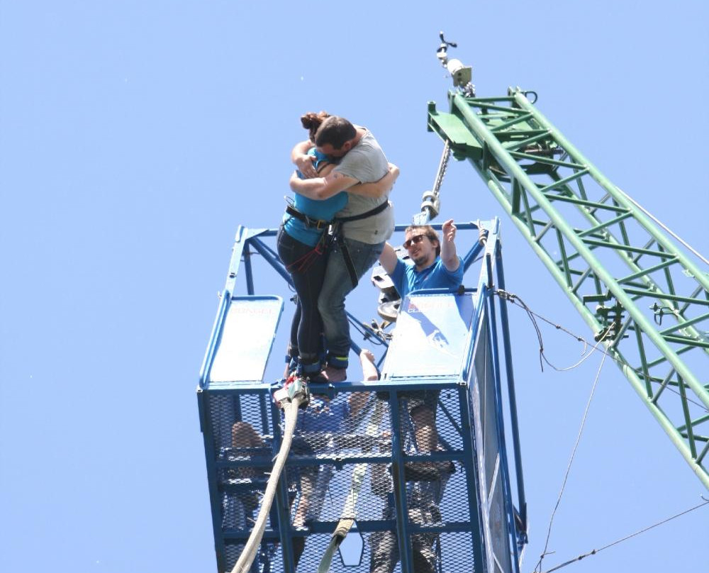 UK Bungee Club-Maidenhead必去景点