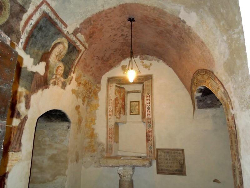 Cathedral of San Catervo景点图片
