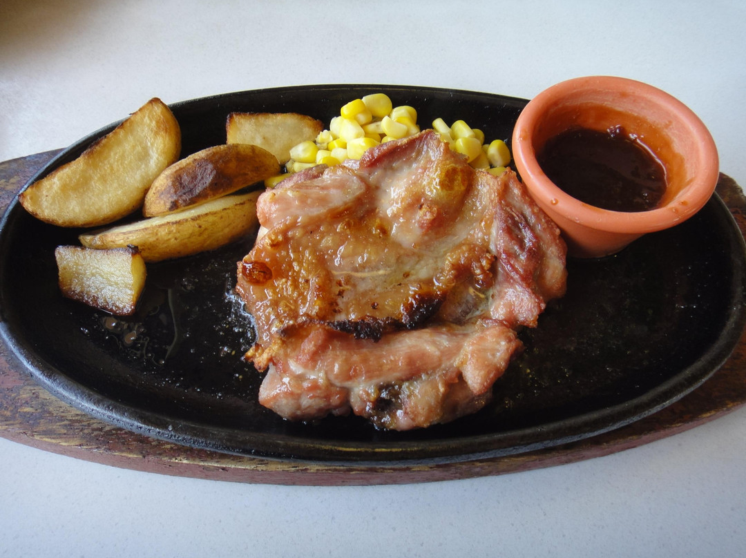 オリーブの丘 保谷店