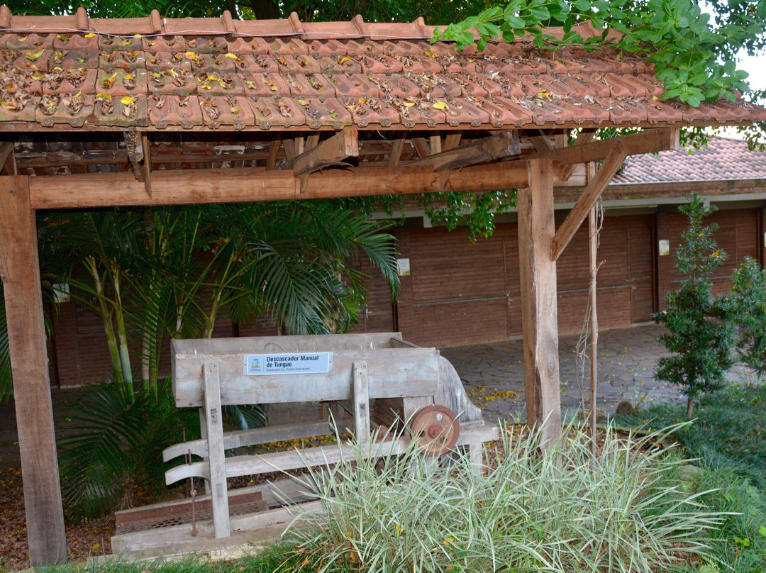 Encantado Municipal Museum-Encantado必去景点