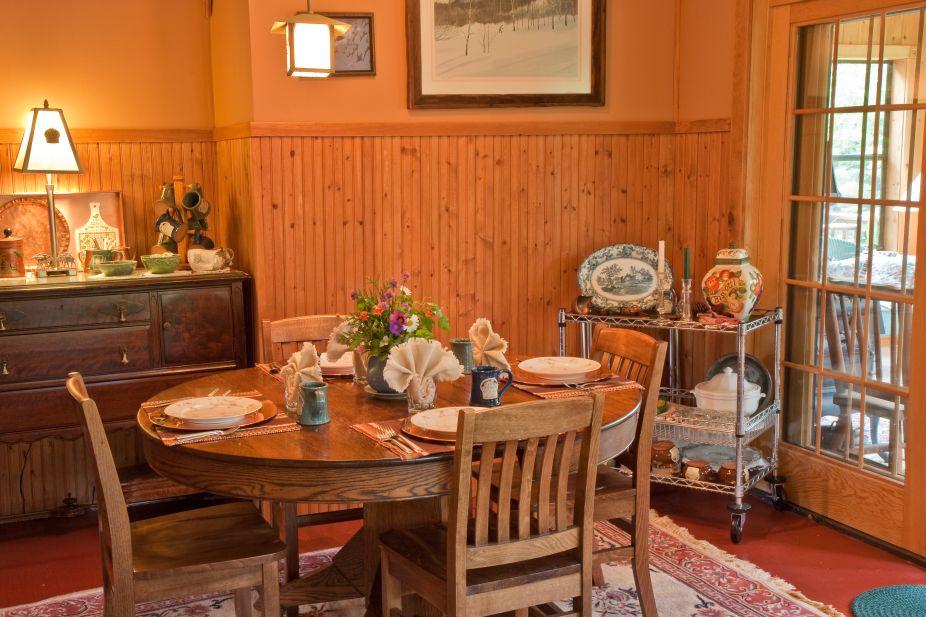 Poplar Creek Guesthouse B&B-官方