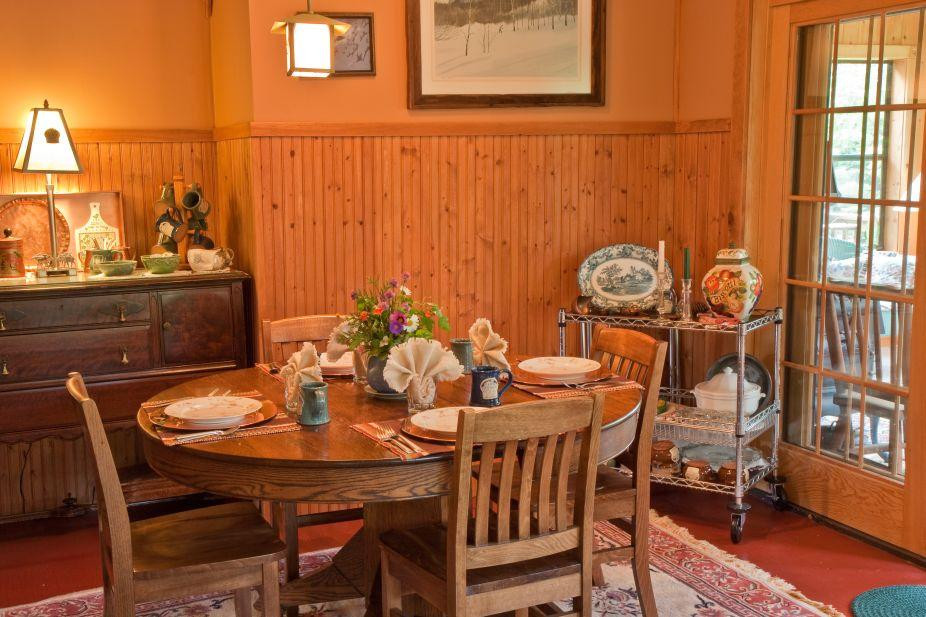 Kashabowie酒店住宿-Poplar Creek Guesthouse B&B