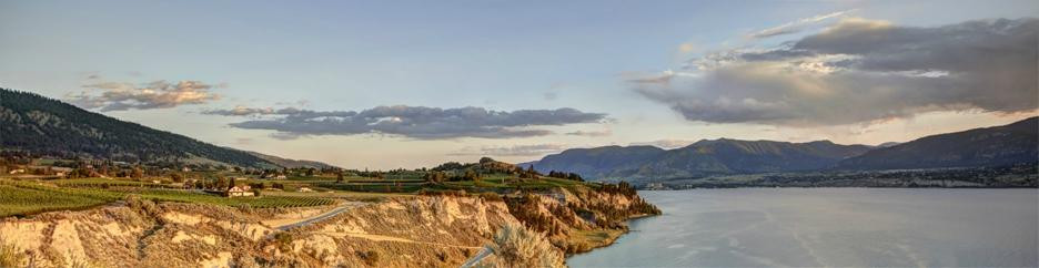 Lock & Worth Winery-彭蒂克顿必去景点