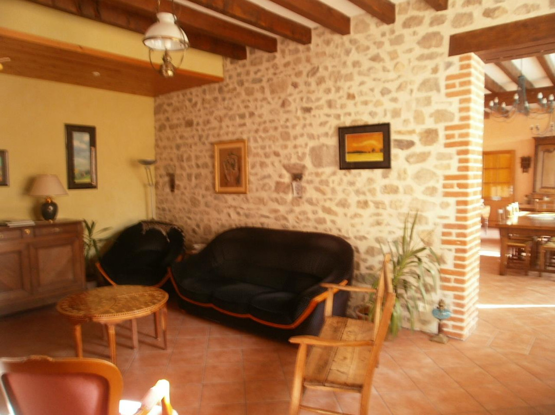 Le Vieux Pommier主图