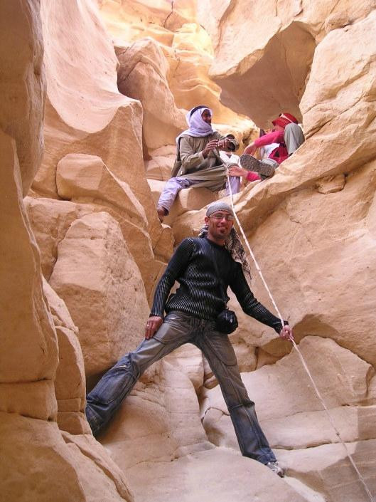 Pharaoh Dive Club Dahab-达哈卜必去景点