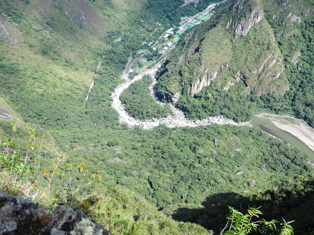 Urubamba River-Sepahua必去景点