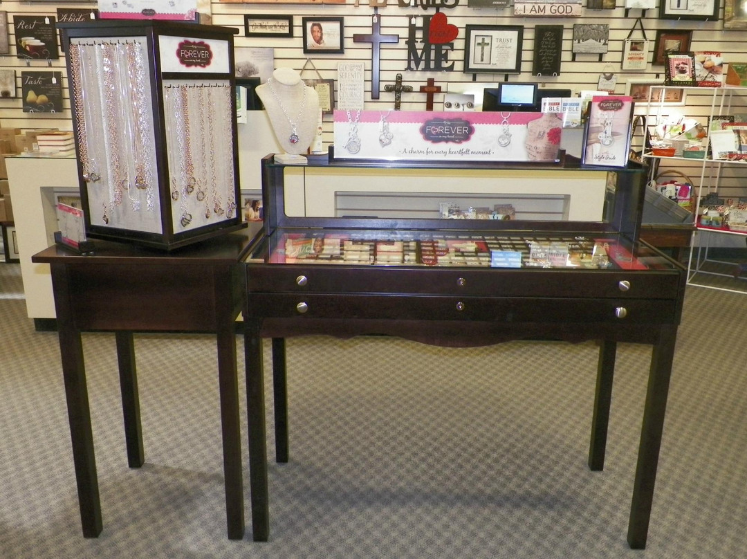 Gospel Book Store-Berlin必去景点