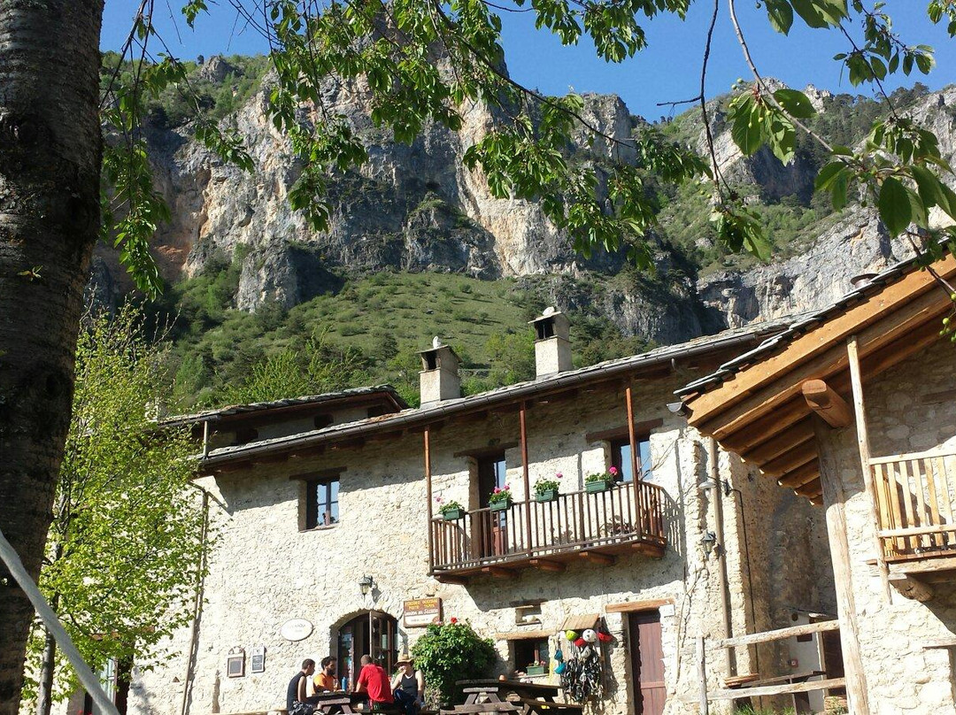 Cascina Sciaccaluga旅游攻略图片