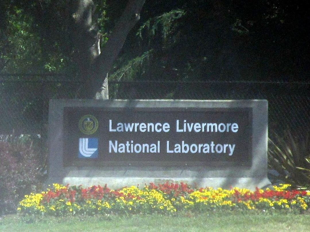 Lawrence Livermore National Lab Discovery Center-利佛摩必去景点