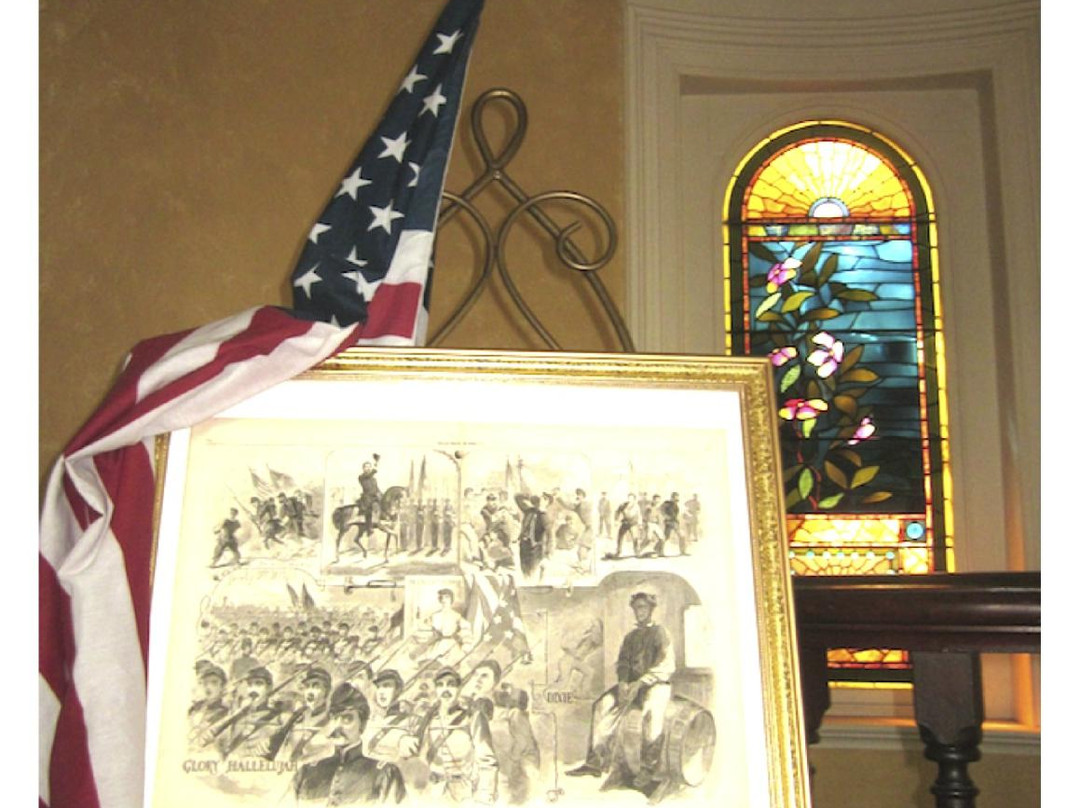 Homer House-Belmont必去景点