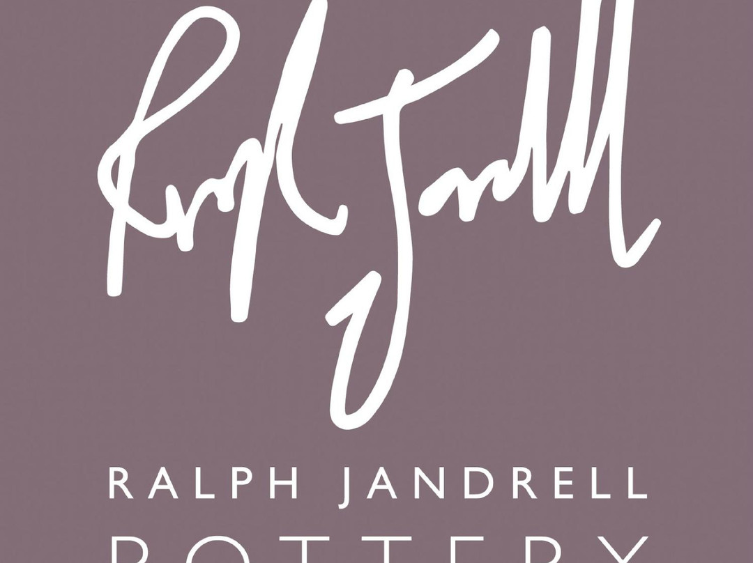 Ralph Jandrell Pottery-Chirbury必去景点