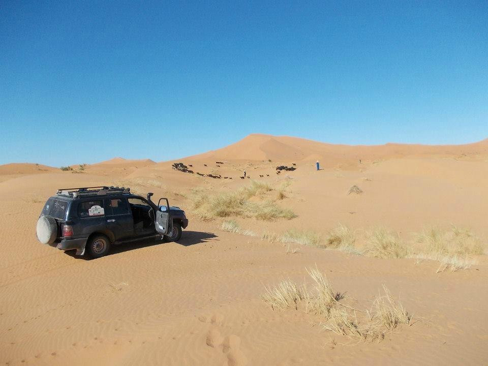 Marruecos y Su Encanto - Day Tours-Hassilabied必去景点