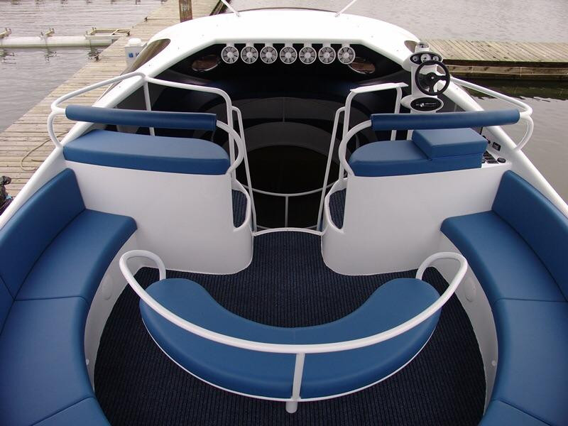 Sea Escape Tours-乔治城必去景点