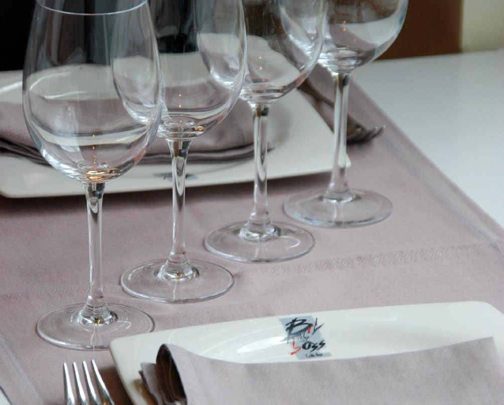 Bil and Boss-毕尔巴鄂必去景点