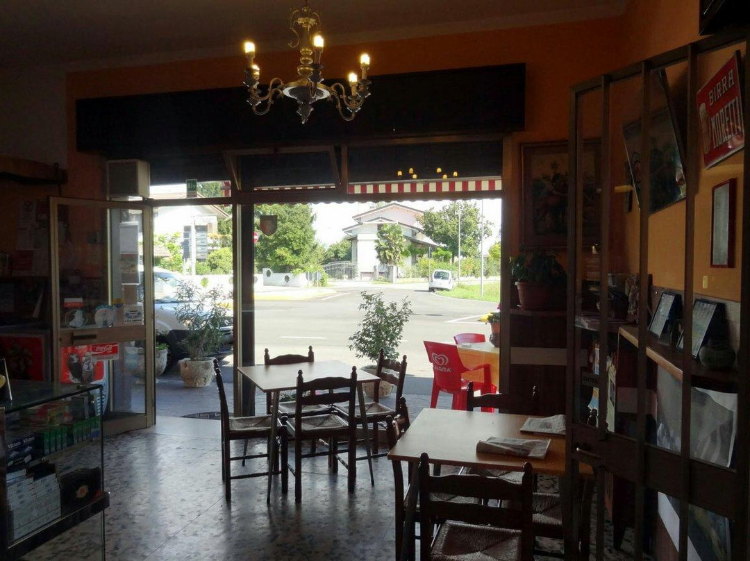 Osteria Al Boteghin景点图片