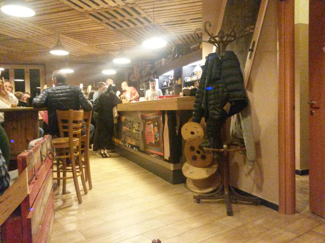 True Beer