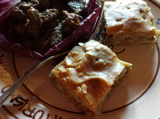 Azienda Agricola-Agrituristica Amicizia