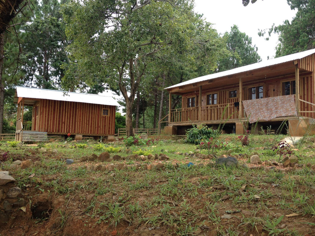 Livingstonia Lodges