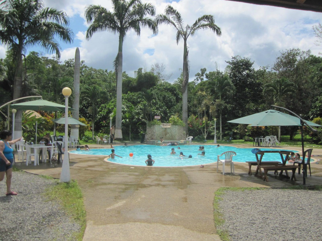 Hosteria Malacatos主图