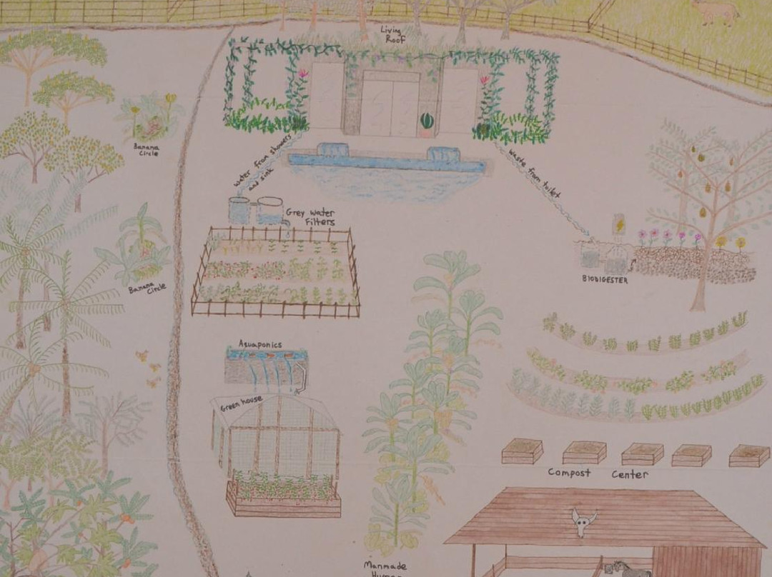 Saint Michael's Sustainable Community景点图片