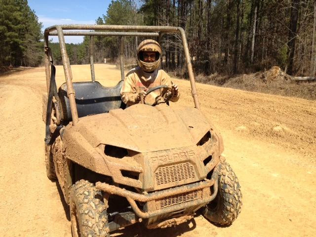 Carolina Adventure World-Winnsboro必去景点