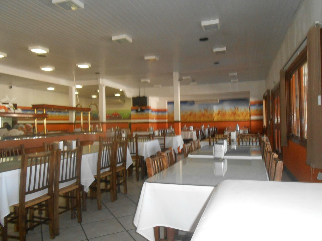Restaurante Lamperti