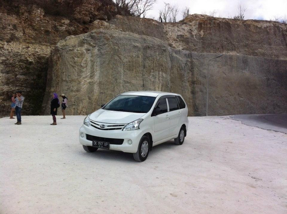 Leo Bali Driver-库塔必去景点