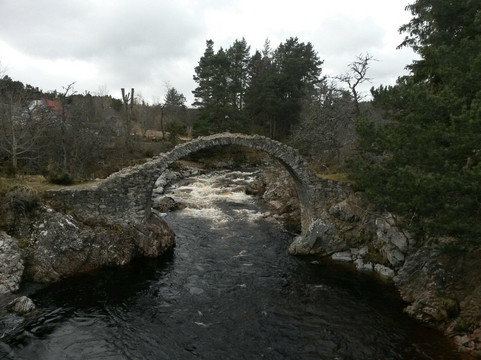 Old Bridge Inn-阿维莫尔必去景点