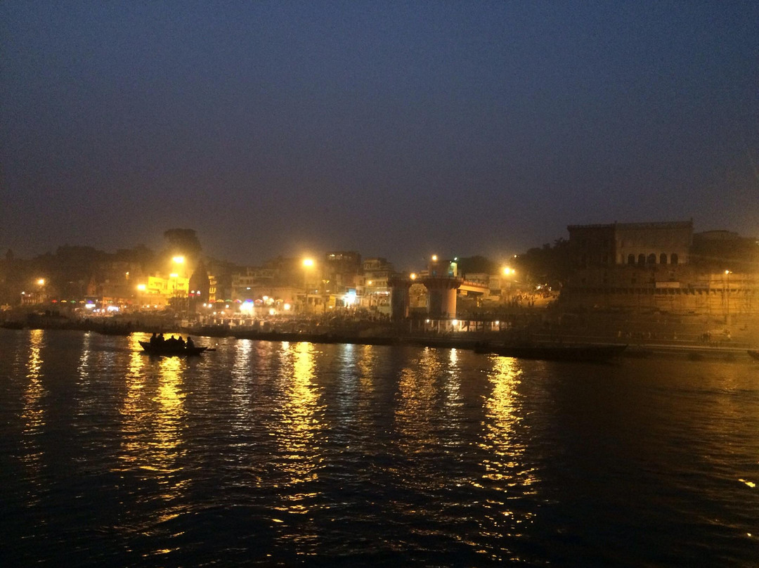Varanasi Day Tours景点图片