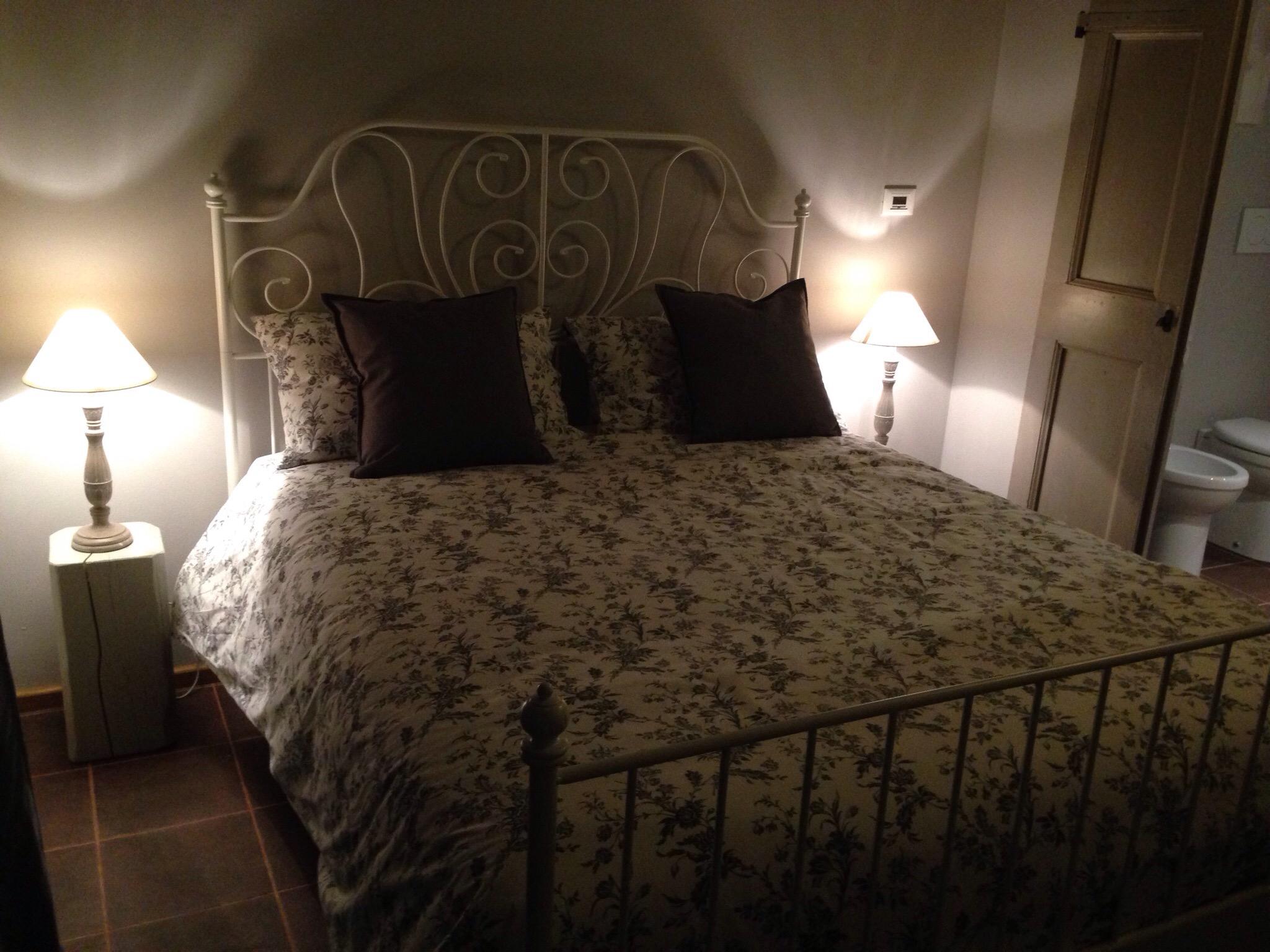 Ca dell Anna Country House-客卧