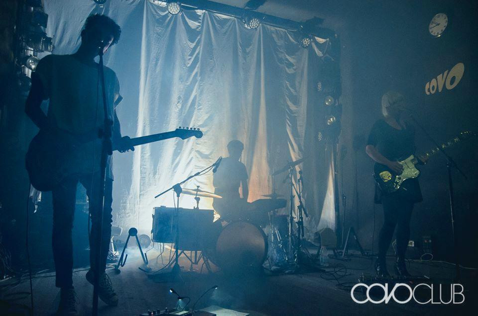 Covo Club-博洛尼亚必去景点