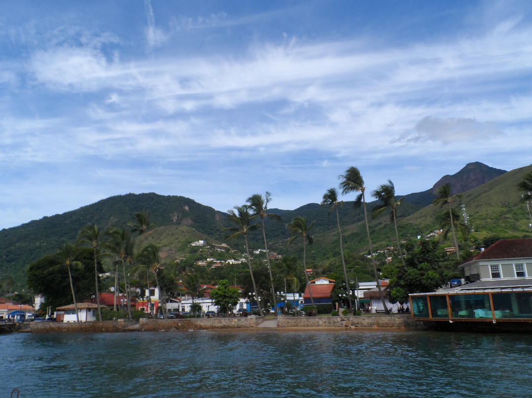 Praia da Vila-伊利亚贝拉必去景点