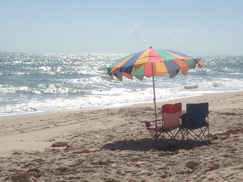 Pepper Park Beach-匹尔斯堡必去景点
