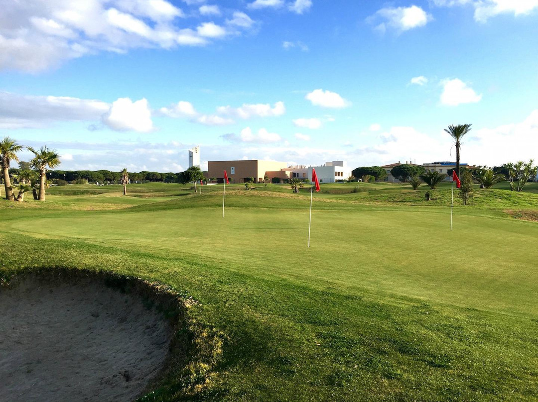 Chiclana Family Golf Park景点图片