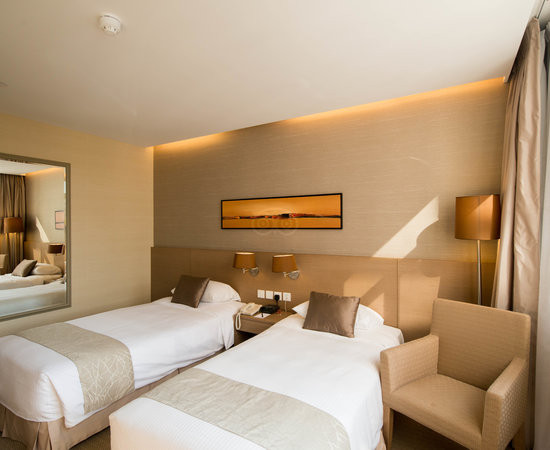 香港基督教青年会(港青)主图