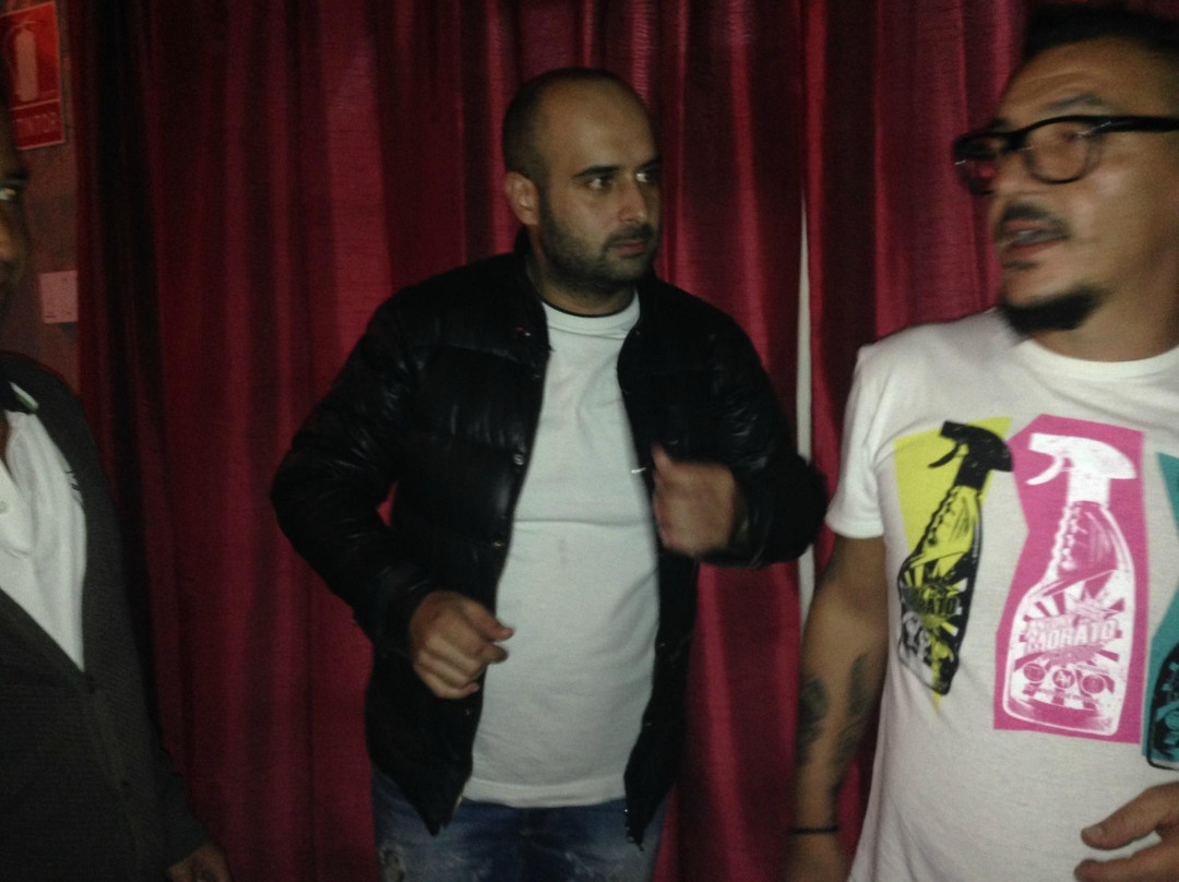 Transilvania Kafe-奥德杰海岸必去景点