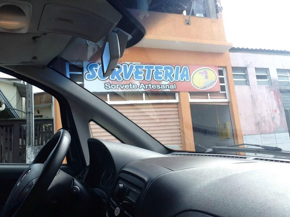 Lanchonete E Sorveteria Nevada