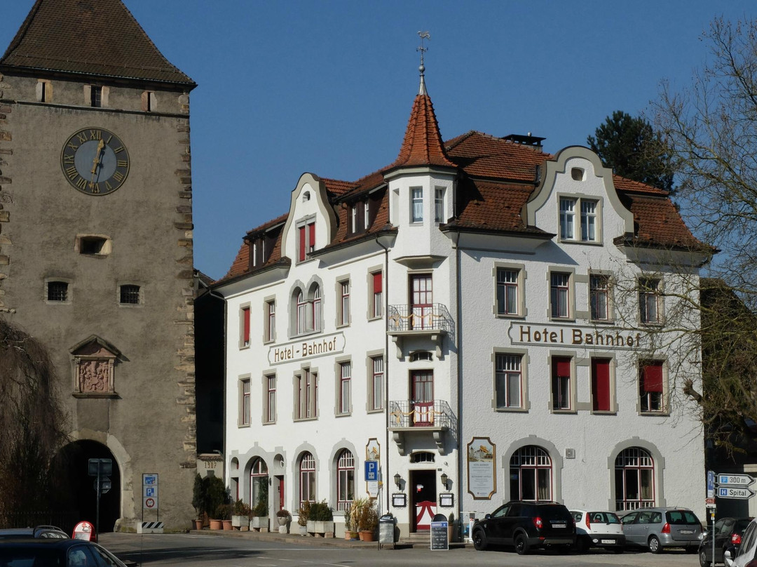 Murg餐馆和美食-Restaurant Castillo
