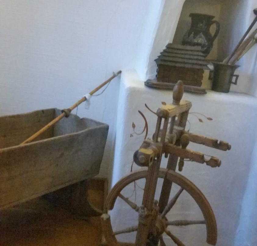 La Conac