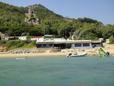 Wind & Water Experience-塔里法必去景点